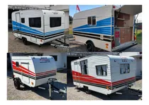 Comprar Casas Rodantes Brandsen Minis,rodantes, Todos Los Modelos.  