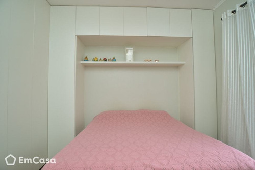 Imagem 9 de 10 de Casa À Venda Em São Paulo - 22509