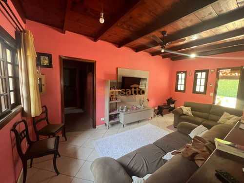 Imagem 4 de 24 de Casa À Venda, Embu Mirim, Itapecerica Da Serra/sp - 2611
