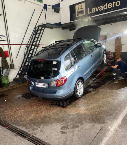 Imagen 5 de 5 de Lavado De Motor