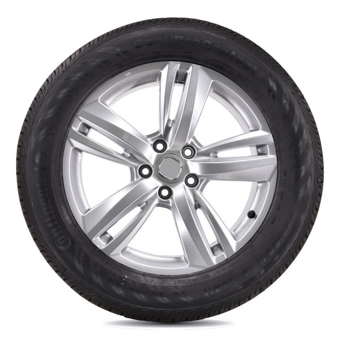 Kit de 4 llantas Continental ContiProContact P 235/40R19 96