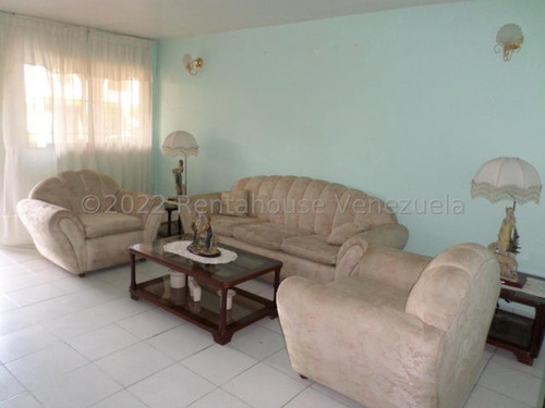 Imagen 2 de 30 de Casas Venta La Ribereña Quinta Ubicada En Excelente Urbaniismo Privado De Cabudare Laraa