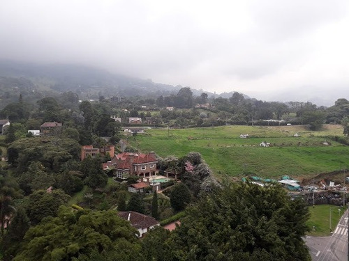Imagen 11 de 14 de Apartamento En Venta Envigado 643-4675