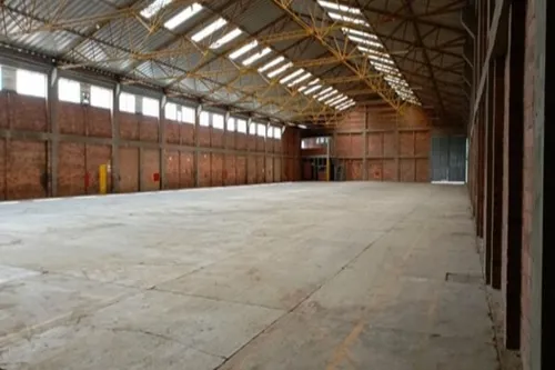 Arriendo De Bodega Bodega Centenario, Calle 13, Bogotá D.c.
