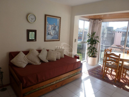 Imagen 4 de 16 de Peninsula, A Pasos De El Emir, 1 Dormitorio - Punta Del Este Peninsula