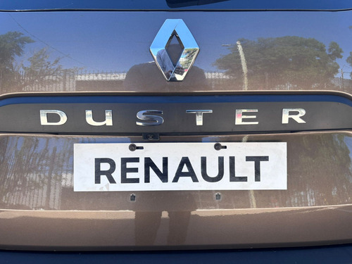 Renault Duster Intens 1.6 Mt