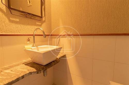 Apartamento - Ref: 849446