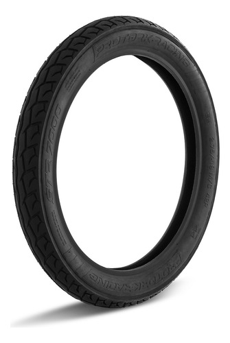 Par Pneu Protork Universal Para Moto Honda 275-18 E 90/90-18