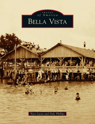 Libro Bella Vista - Lucas, Xyta