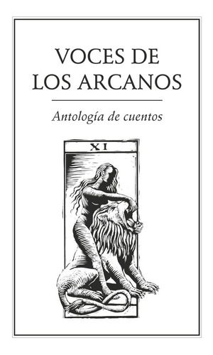 Voces De Los Arcanos.