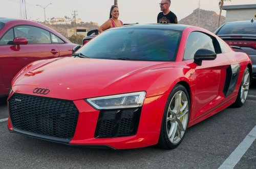 Audi R8 5.3 V10 Coupe Plus S-tronic Dsg