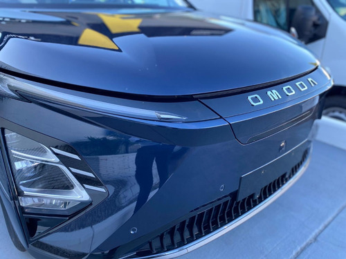 Omoda E5 0.0 E5 (61Kwh)