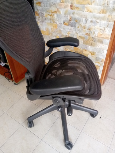 Sillas Herman Miller Aeron