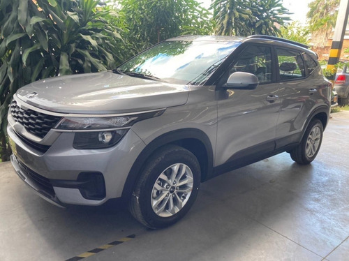 Imagen 9 de 18 de Kia Seltos Emotion Automatica 2023 (incluye Membresia)