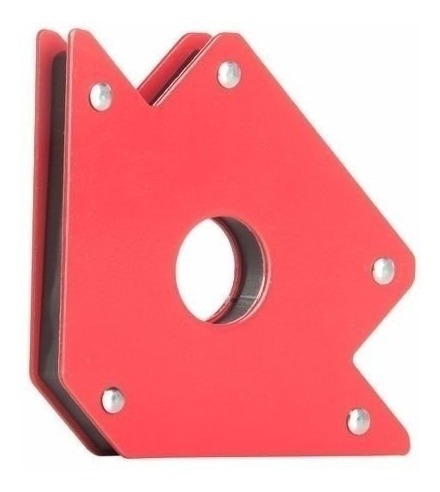 Soporte Escuadra Magnetica 34kg Para Soldar Herreria Dogo