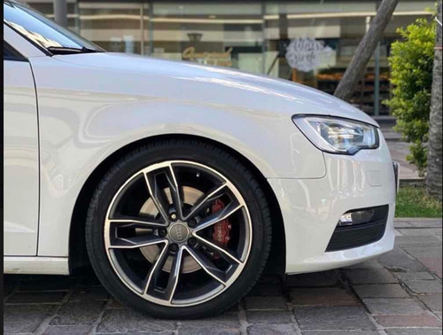 Audi A3 2013 1.8 T Fsi Stronic 180cv