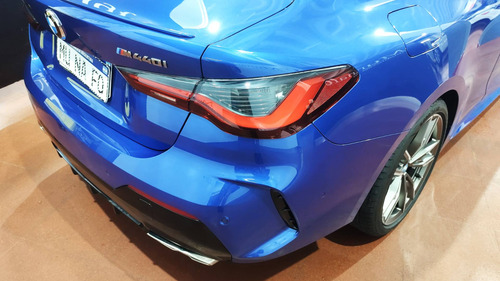 BMW Serie 4 3.0 440i Coupe M Package 326cv