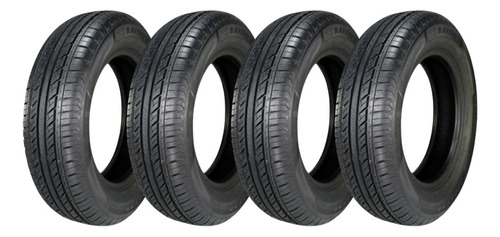 Kit 4 Pneu Sailun Aro 14 175/65r14 82h Sh406