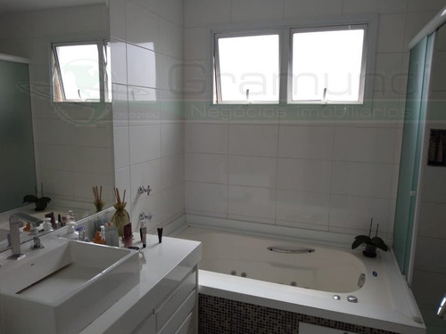 Apartamento Para Venda, 3 Dormitório(s), 213.0m² - 6735