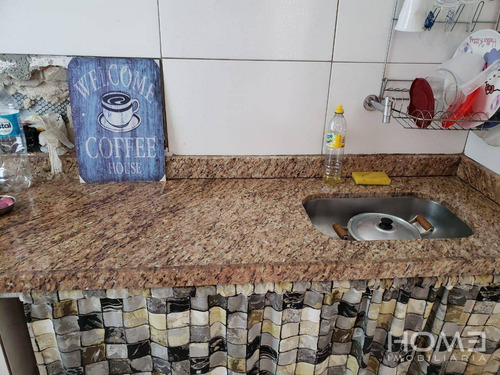 Imagem 15 de 20 de Apartamento Com 2 Dormitórios À Venda, 45 M² Por R$ 180.000,00 - Quintino Bocaiúva - Rio De Janeiro/rj - Ap2538