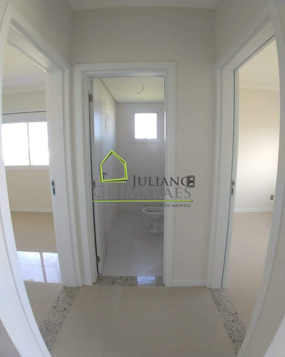 Imagem 10 de 25 de Apartamento Novo Na Praia Dos Ingleses, Próximo Ao Mar, Residencial À Venda, Florianópolis - Ap00449 - 32824358