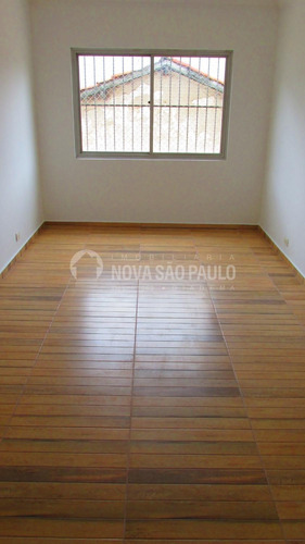 Imagem 1 de 24 de Apartamento À Venda Em Cidade Vargas - Ap000757