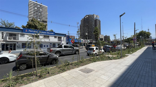 Ultimos Locales En Arriendo, Ñuñoa