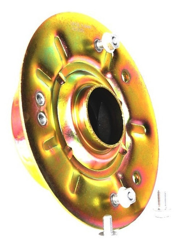 Base Amortiguador Celebrity Cutlass 90-96 Del Grob
