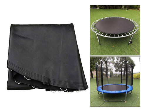 Almohadilla De Repuesto Para Trampolín, 8 Pies 42 Hebillas