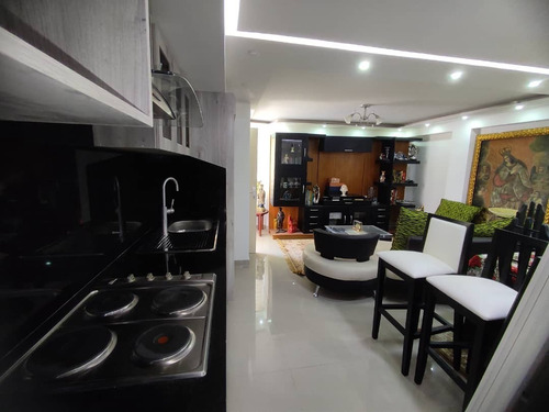 Imagen 4 de 9 de Hermoso Apartamento En Alquiler En El Limon // 04146878567