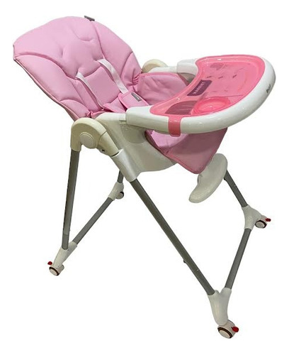 Comedor De Lujo Para Bebe. Acolchado. Mutiposiciones. Maxyba