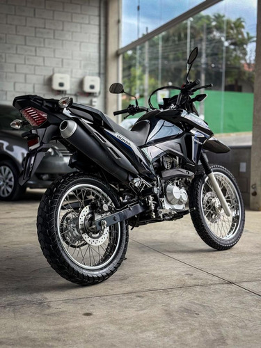 Honda Nxr160 Bros Esdd 2024