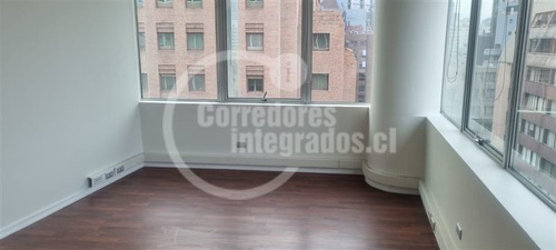 Imagen 6 de 19 de Oficina En Arriendo En Las Condes, Barrio El Golf
