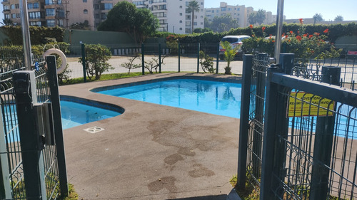 Departamento Amoblado Cerca 4 Esquinas, La Serena Uf 2500