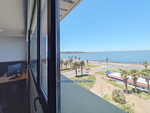 Imagen 6 de 22 de Alquiler O Venta - Oficina En Palermo Cw187886