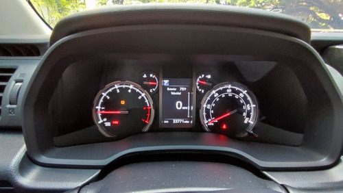 Imagen 7 de 7 de Toyota 4runner Trd Pro