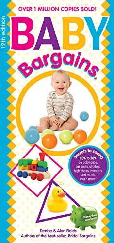 Baby Bargains Secrets To Saving 20% To 50% On Baby Cribs, Ca