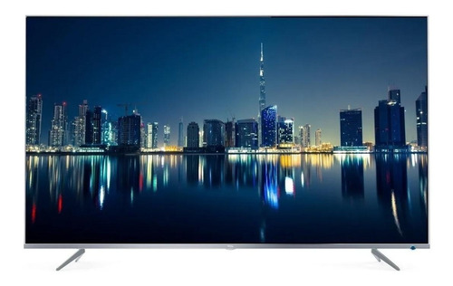 Smart TV TCL P-Series L65P6 LED 4K 65" 100V/240V