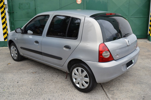 Renault Clio 1.6 Confort