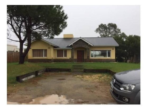 Imagen 4 de 4 de Costa Esmeralda - Casa En Venta En Barrio Deportiva - Financiacion ¡¡.