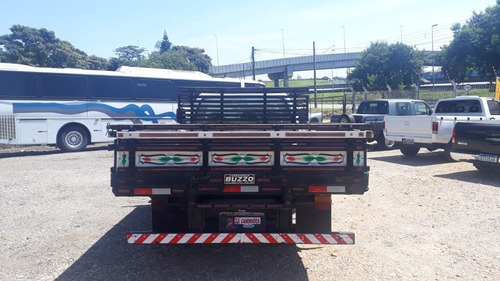 Ford F350 G Ano 2003,carroceria De Madeira,somente Venda!!!