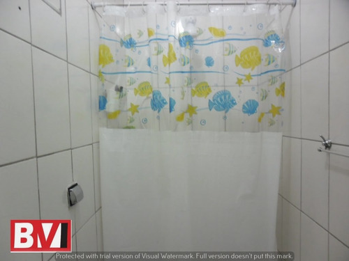 Imagem 14 de 15 de Casa Em Vaz Lobo - Rio De Janeiro - 2515