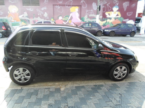Imagem 4 de 12 de Chevrolet Corsa Hatch Maxx 1.4 (flex) Aceito Troca E Financ