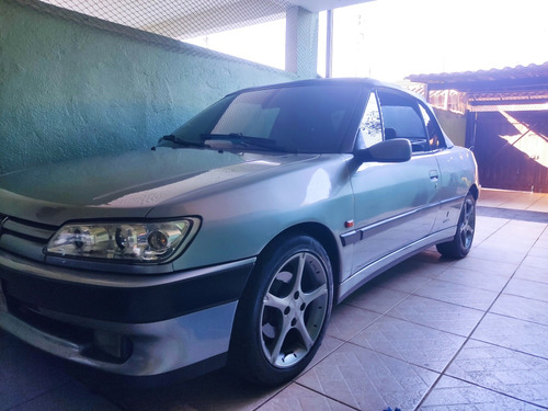 Peugeot  306 Cabriolet 