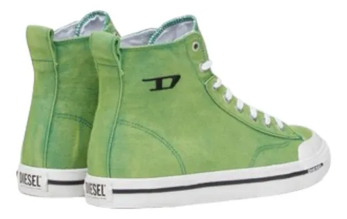Tenis bota diesel sales