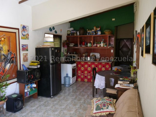 Imagen 14 de 30 de Casas En Venta La Ensenada Barquisimeto 22-6128 /m