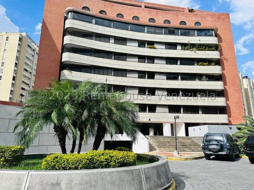 Se Vende Bello Apartamento En Lomas De La Alameda, Caracas. Pm