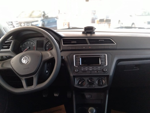 Volkswagen Gol Trend Financia Hasta El 80% Y Cuotas Fijas R-