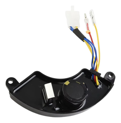 Avr Para Grupo Electrogeno De 4500 5500 6500w