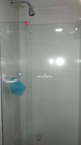 Imagem 21 de 30 de Apartamento Residencial À Venda, Ingá, Niterói. - Ap0180